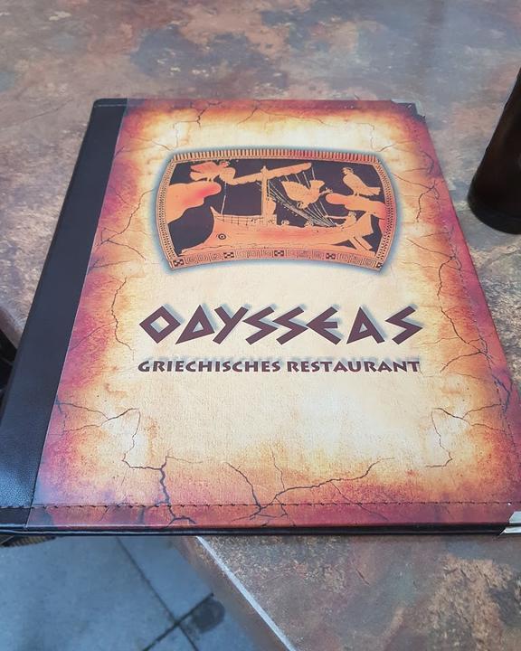 Restaurant Odysseas